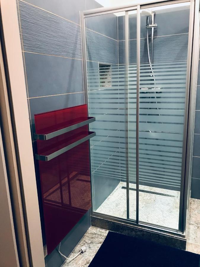 The Barts City Center - Self Check-In Wien Ngoại thất bức ảnh