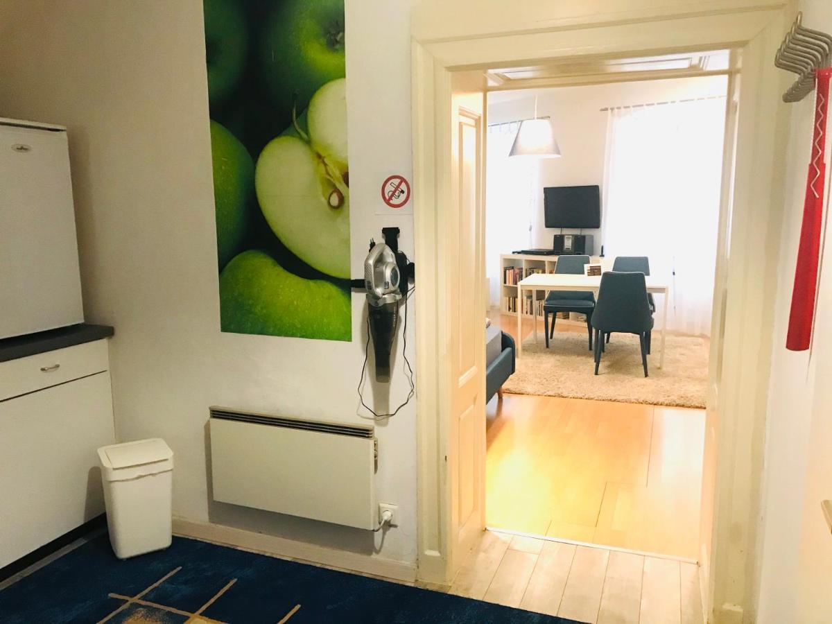 The Barts City Center - Self Check-In Wien Ngoại thất bức ảnh