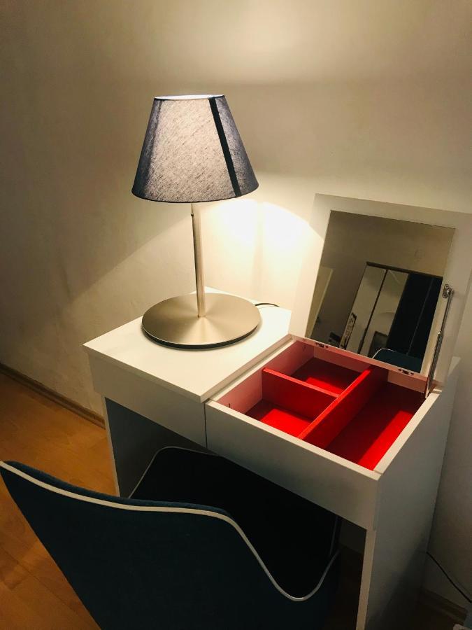The Barts City Center - Self Check-In Wien Ngoại thất bức ảnh