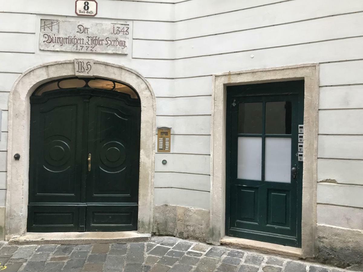 The Barts City Center - Self Check-In Wien Ngoại thất bức ảnh