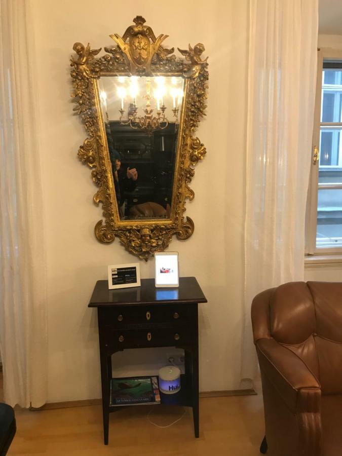 The Barts City Center - Self Check-In Wien Ngoại thất bức ảnh