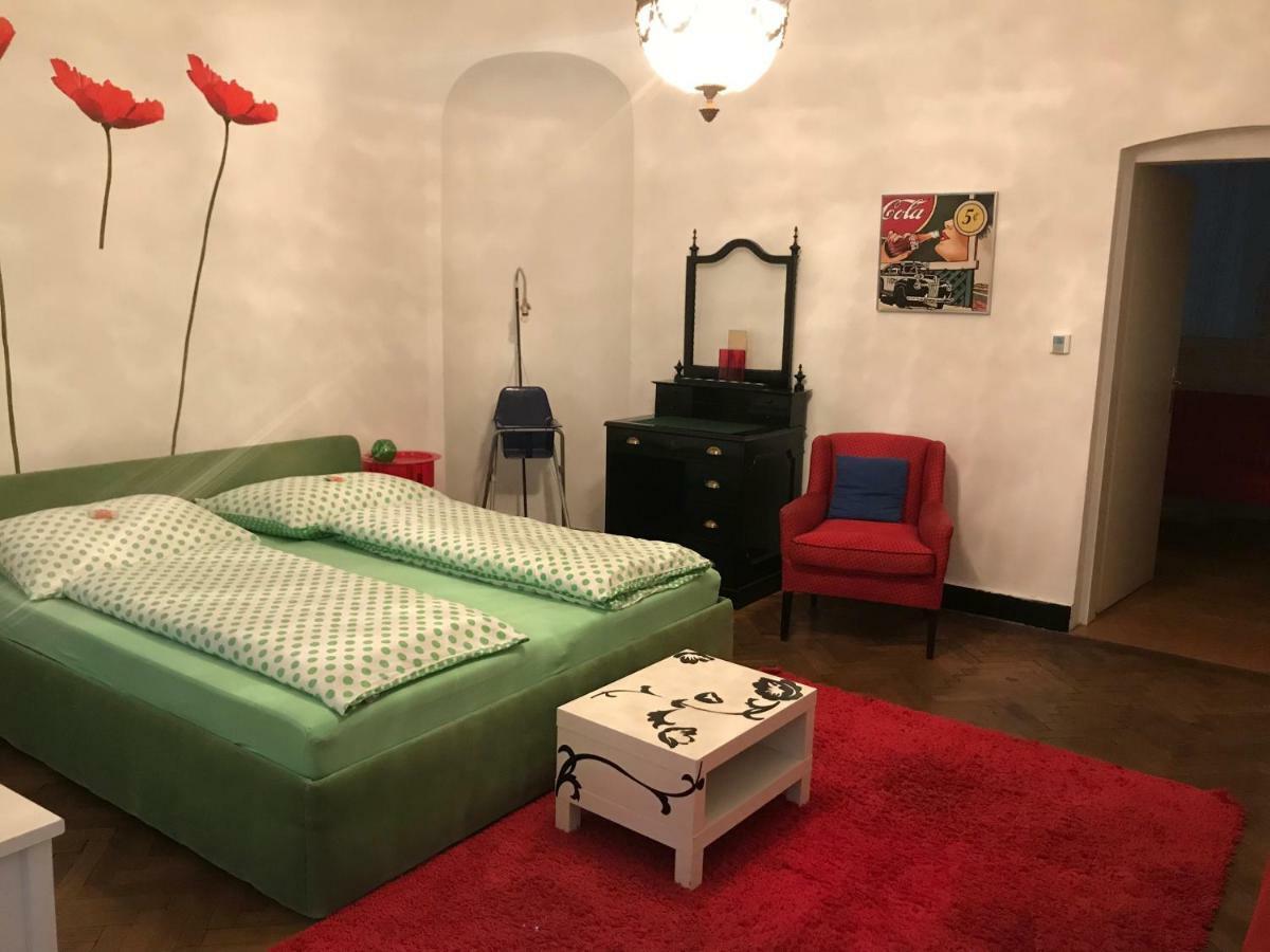 The Barts City Center - Self Check-In Wien Ngoại thất bức ảnh