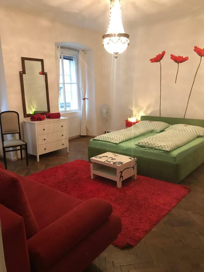 The Barts City Center - Self Check-In Wien Ngoại thất bức ảnh