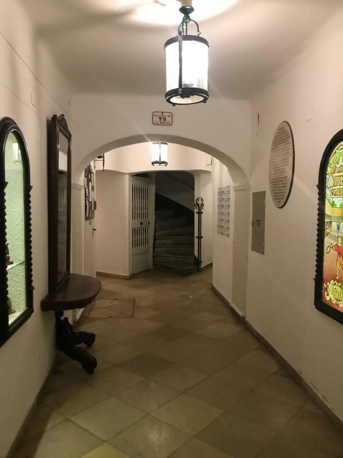 The Barts City Center - Self Check-In Wien Ngoại thất bức ảnh