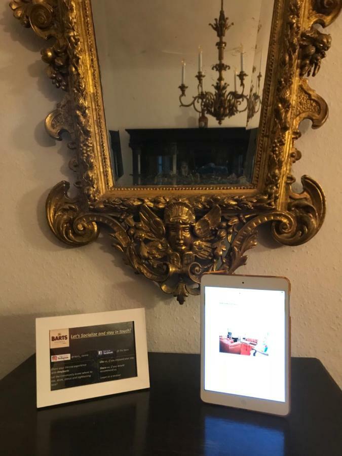 The Barts City Center - Self Check-In Wien Ngoại thất bức ảnh