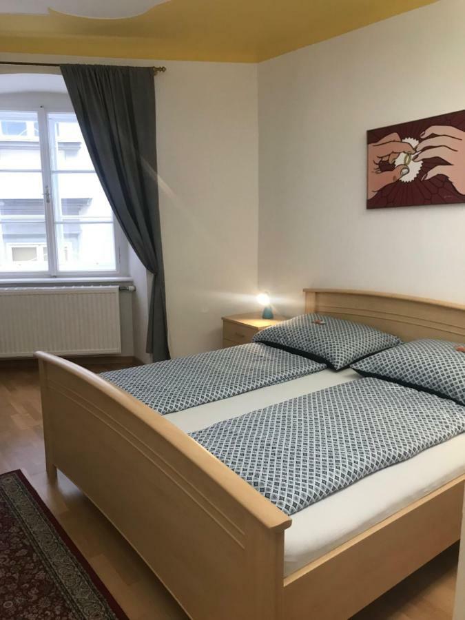 The Barts City Center - Self Check-In Wien Ngoại thất bức ảnh