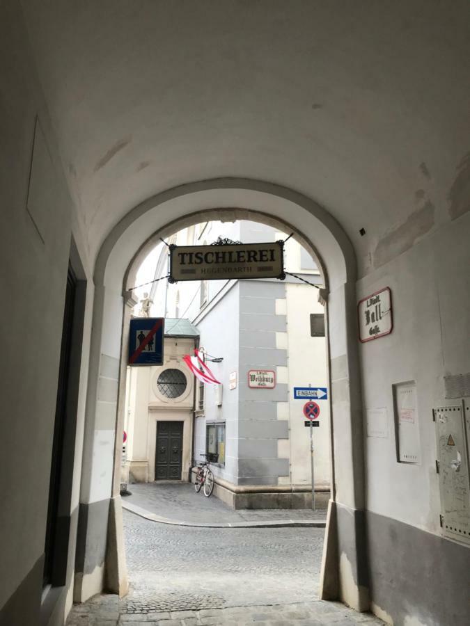 The Barts City Center - Self Check-In Wien Ngoại thất bức ảnh