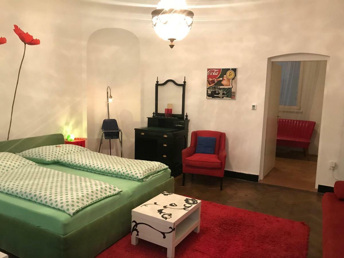 The Barts City Center - Self Check-In Wien Ngoại thất bức ảnh